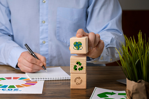 PLVB lança dois novos Informativos Técnicos sobre boas práticas e atualização em logística sustentável