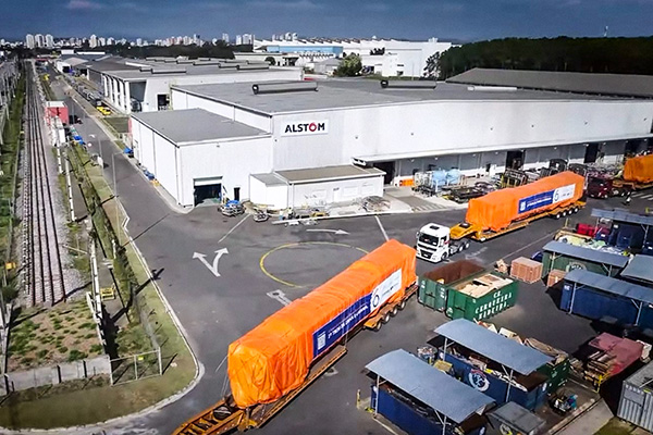 Conheça a TWA Transportes: planejamento, segurança e sustentabilidade no transporte de cargas especiais