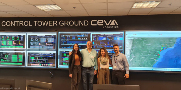 Expansão da Logística Verde: Grupo Maroni e CEVA Logistics iniciam processo de adesão ao PLVB